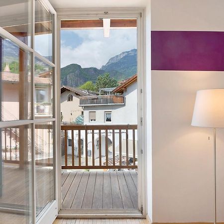Appartement Wally Appiano Sulla Strada Del Vino Eksteriør bilde