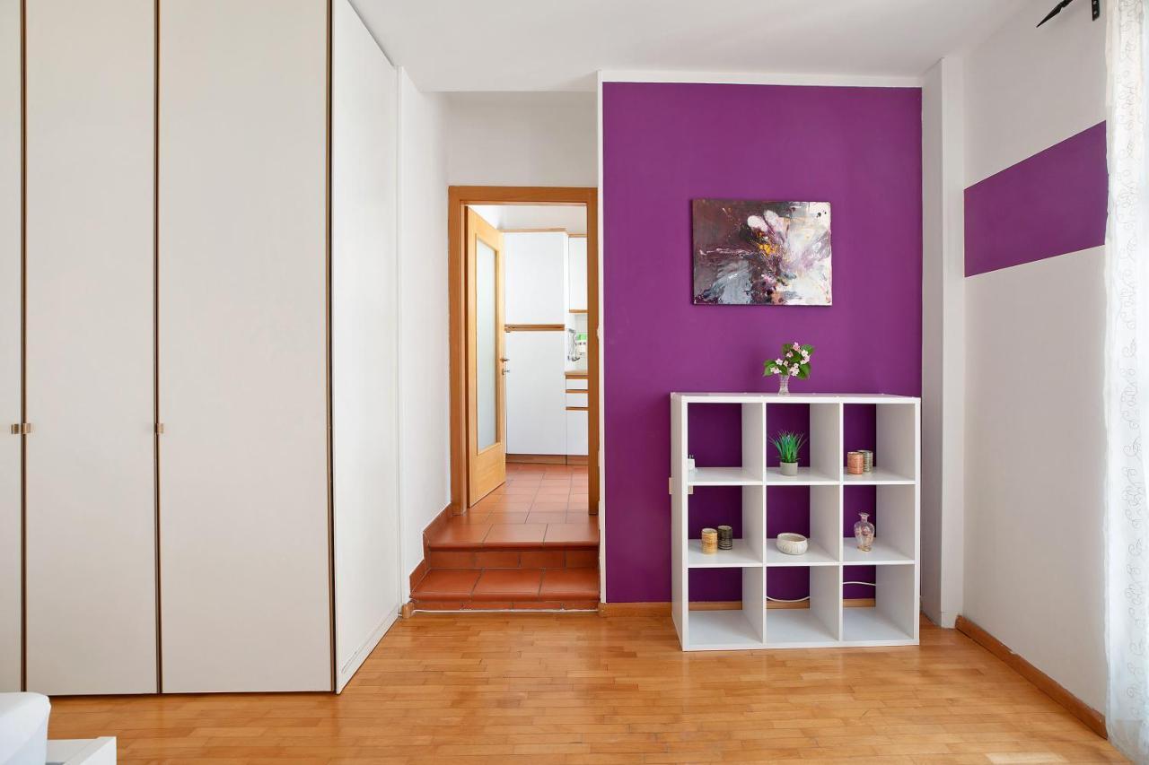 Appartement Wally Appiano Sulla Strada Del Vino Eksteriør bilde
