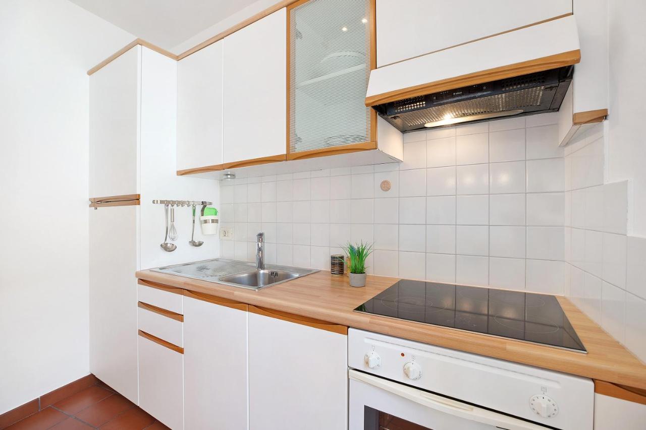 Appartement Wally Appiano Sulla Strada Del Vino Eksteriør bilde